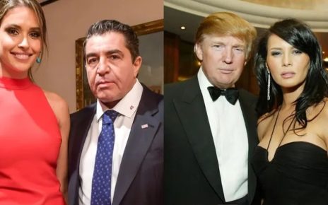 Melania