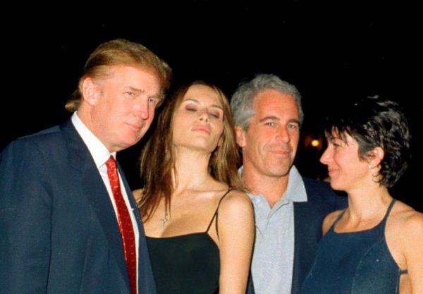 The Zampolli-Melania Pact: Amanda Ungaro, Epstein Connections, and the Leaked Phone Call