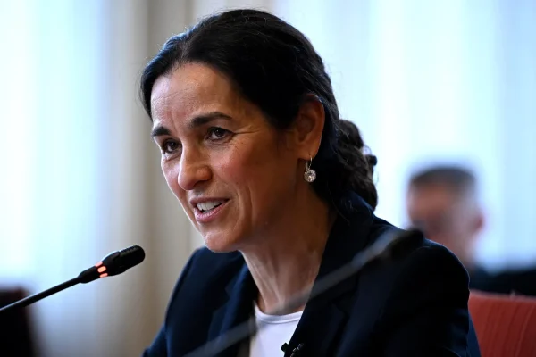 Anita Orban