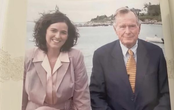 The Pro-War Network Behind Hungary&rsquo;s New Foreign Minister: Anita Orb&aacute;n&rsquo;s Deep U.S. Ties - The Last American Vagabond