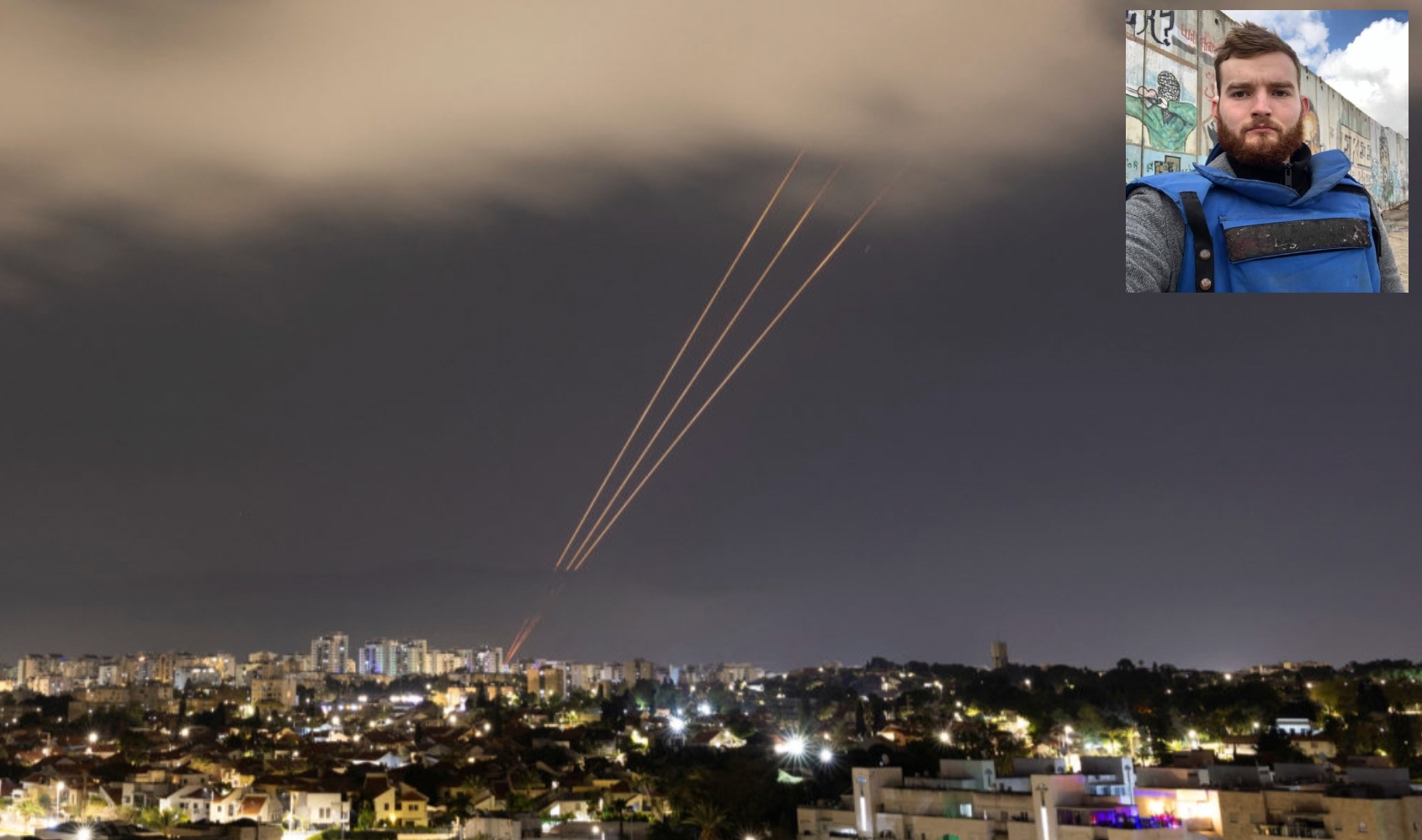 How Iran’s Counter-Strikes On Israeli Bases Are Reshaping The Middle East