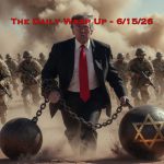 Trump’s “Iran Deal” Is A Veiled Surrender and Retreat For The United States