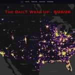 You Are A Terrorist If You Resist Data Centers & Israel’s Infiltration Of Flock and AI Surveillance