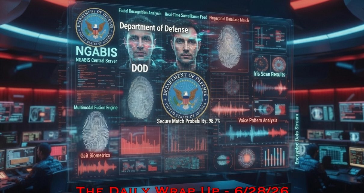 Biometric