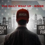 New NDAA (Further) Integrates US and Israeli Militaries & The Ongoing Axios/Iran War Deception