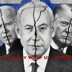 The Obvious Israeli Infiltration Of The US Government Is Now Acceptable To Acknowledge, Ask Why