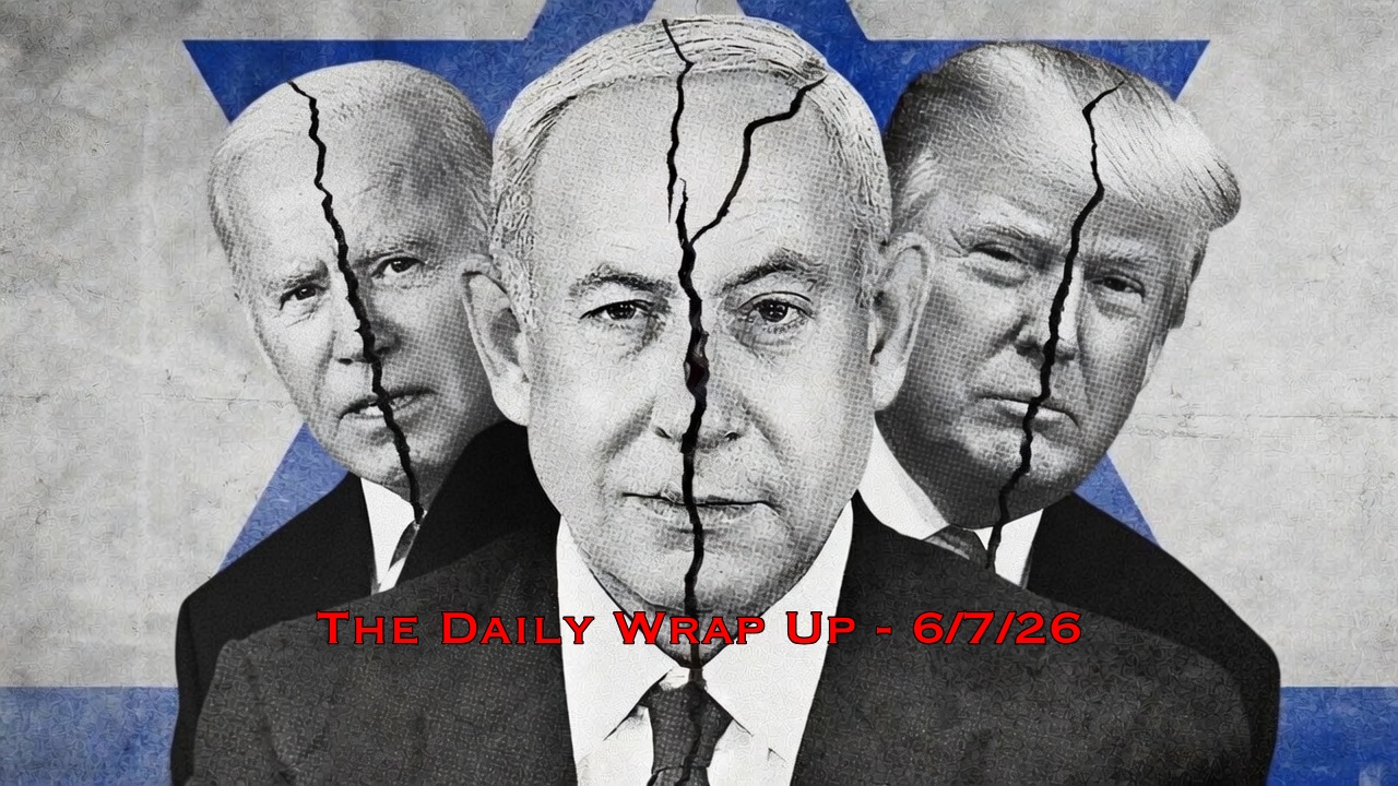 The Obvious Israeli Infiltration Of The US Government Is Now Acceptable To Acknowledge, Ask Why