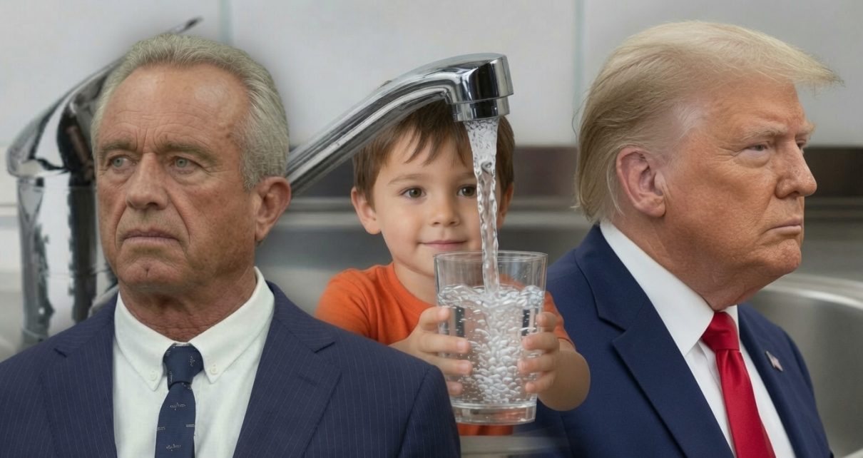 Fluoride