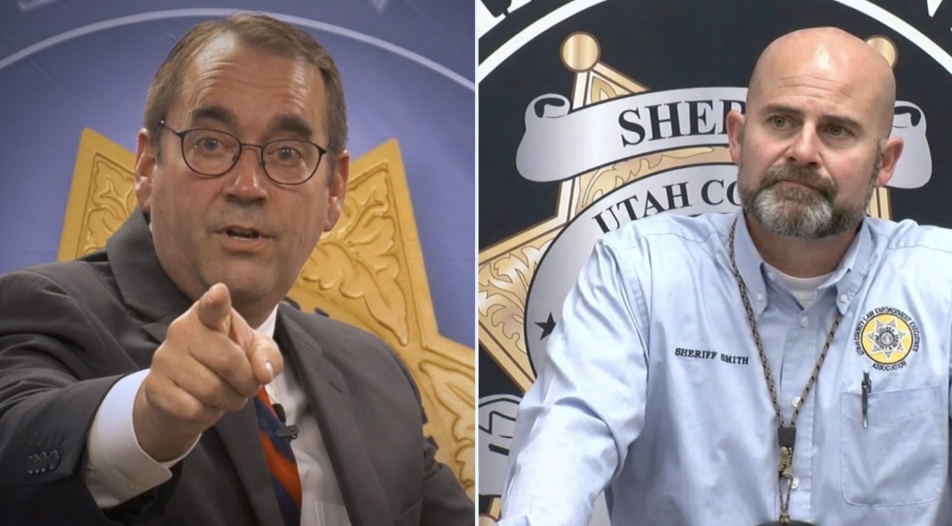Derrick Broze Interview – David Leavitt’s Rebranding & How The Jan 6 Pipe Bomber Suspect Got Flocked