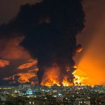 Hidden Consequences: The Iran Regional War Is About More Than Just Oil