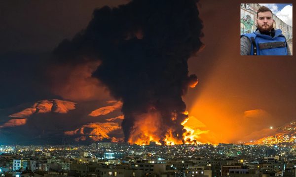 Hidden Consequences: The Iran Regional War Is About More Than Just Oil