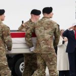The US Exposed For Covering Up Soldier Casualties In Iran War