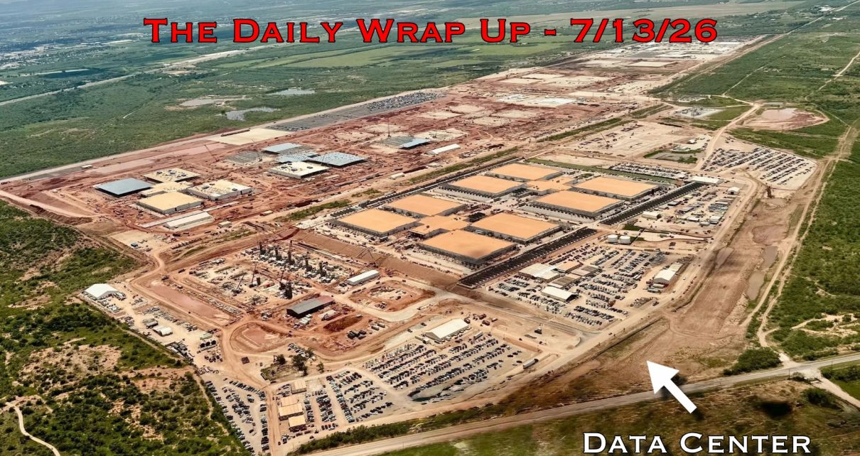 Data Centers