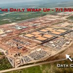 Data Centers CHOOSE To Use Fresh Water, Trump’s Bumbling Iran War & The Impending Israeli False Flag