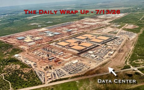Data Centers