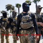 ICE Has Gone Full-Blown Secret Police & The Axon/Flock Bait-and-Switch