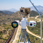 Peter Thiel-Funded Company Anduril to Triple the Number of Autonomous Surveillance Towers Along the US-Mexico Border