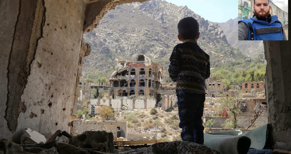 Yemen
