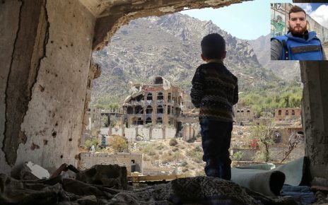 Yemen
