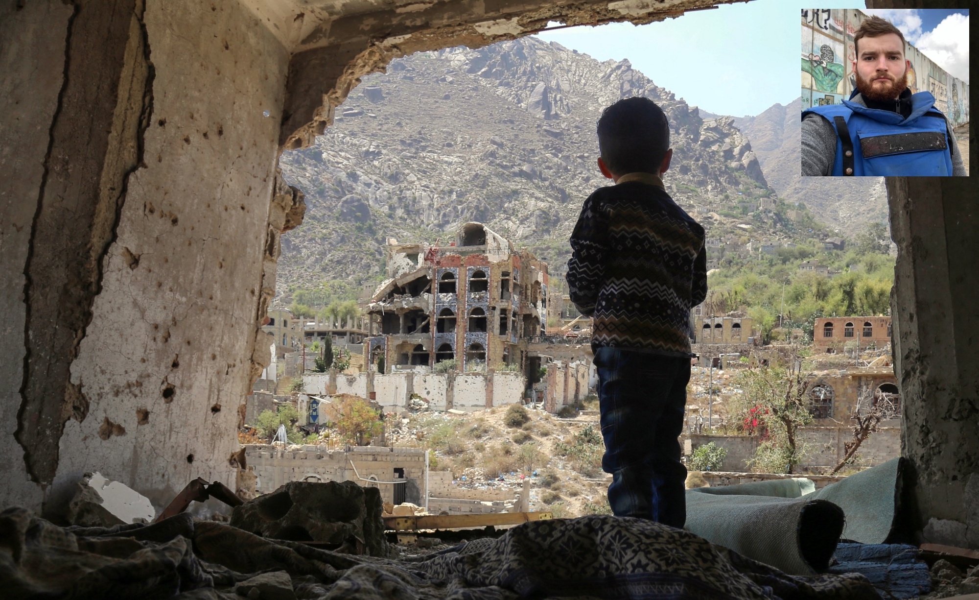 Why They Are Lying About Yemen & How It Impacts You