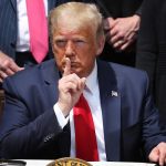Why Trump Keeps Backing Down From Attacking Iran’s Infrastructure