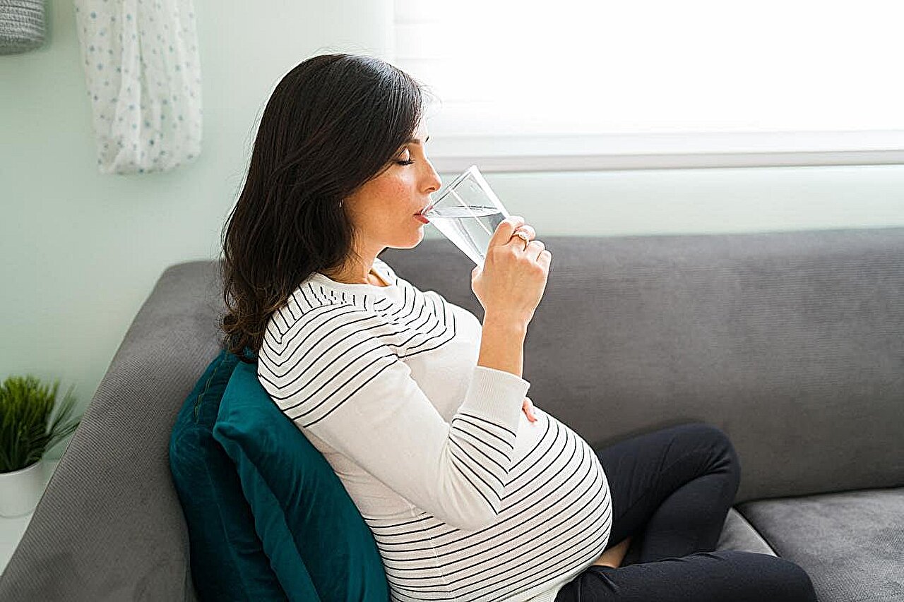 New Study: Children Exposed to Fluoride in the Womb Score Lower on Problem-Solving Tests