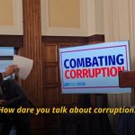 Sam Husseini Interview – Can A Corrupt System Be Changed From Within?