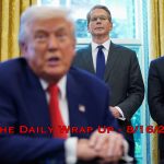 Trump Makes It Easier For Foreign Governments To Secretly Operate US Companies