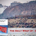 Moroccan Intelligence Agents Found Among Migrants Flooding Into Ceuta
