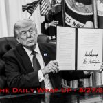 Digital Backdoors: Trump’s Emergency Order Targets Foreign Remote-Access Threats (Ignores Israel)