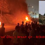 RFK Lies Again About Ending GoF Research & Returning Moroccan Migrants Violently Stopped At Border