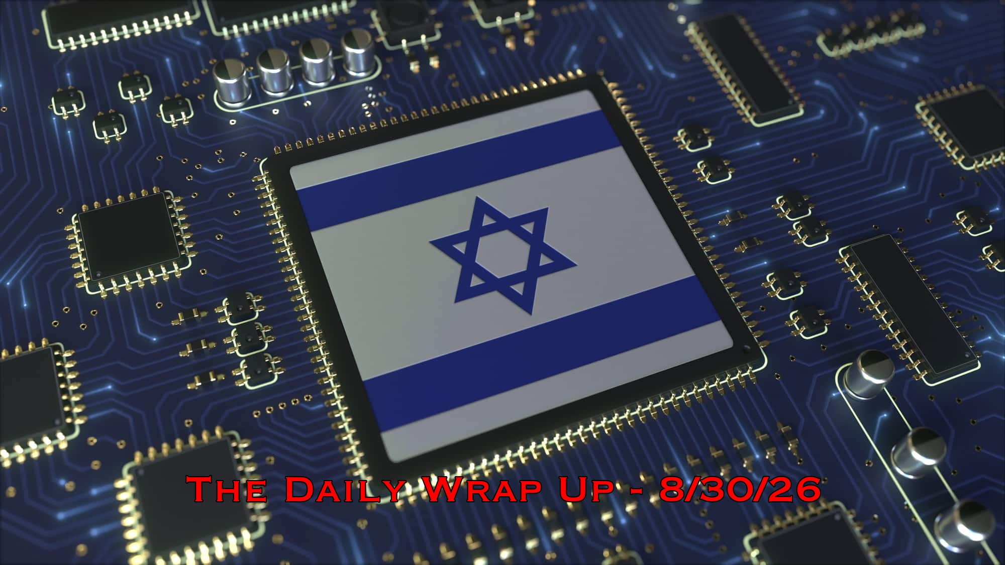 Trump Has Allowed Invasive Israeli Spyware Tech To Infiltrate The US and Surveil Americans