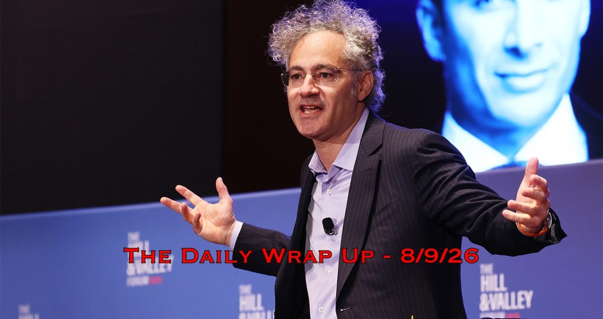Palantir