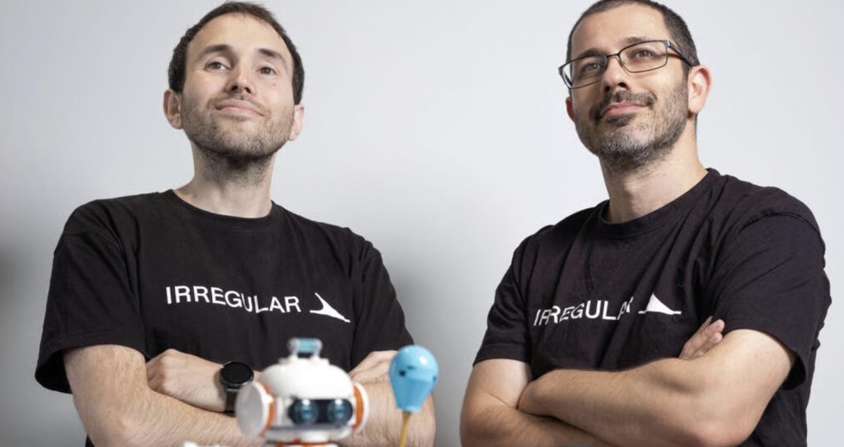 Irregular