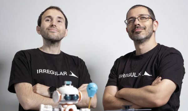 Irregular: The Israeli Company with Intelligence Ties at the Center of the Rogue AI Incidents