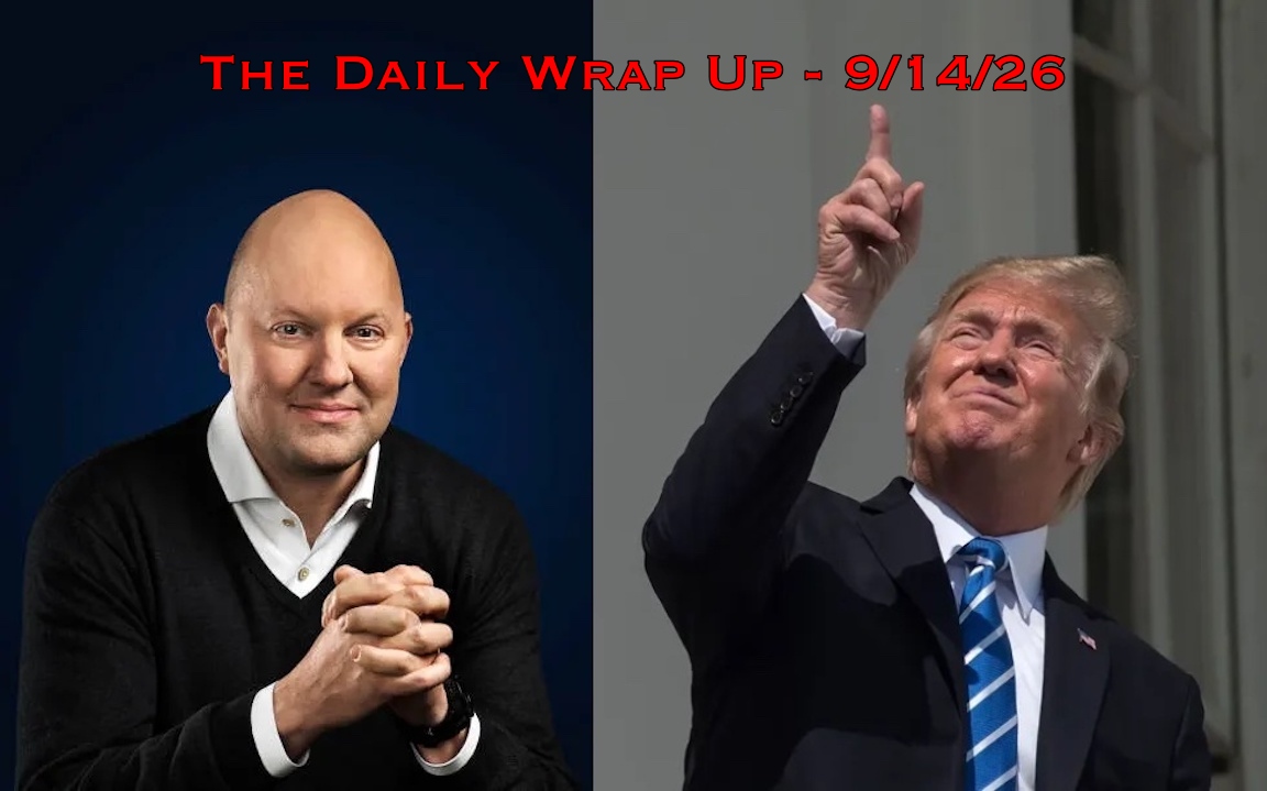 How Trump Swindled Americans and Sold Out The Country To Technocrats