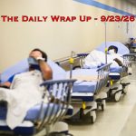 The Chemotherapy Lie, For-Profit Medical Tyranny & Palantir’s NHS Take Over