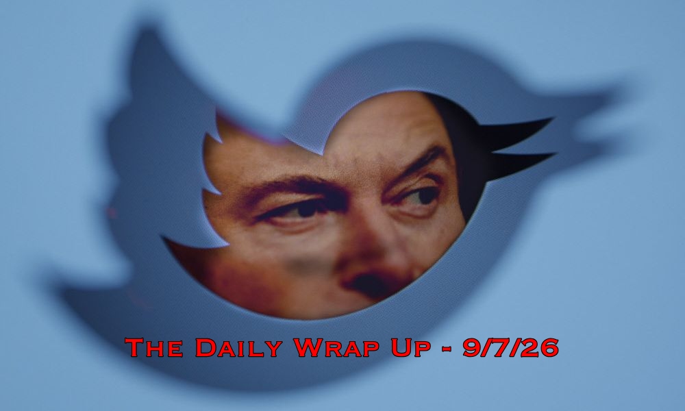 Twitter