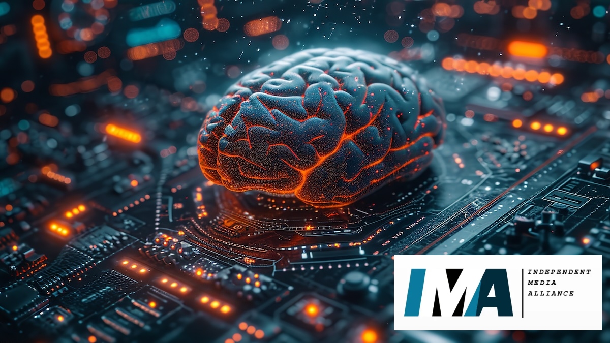 IMA Panel: Is Rogue AI a Psyop?