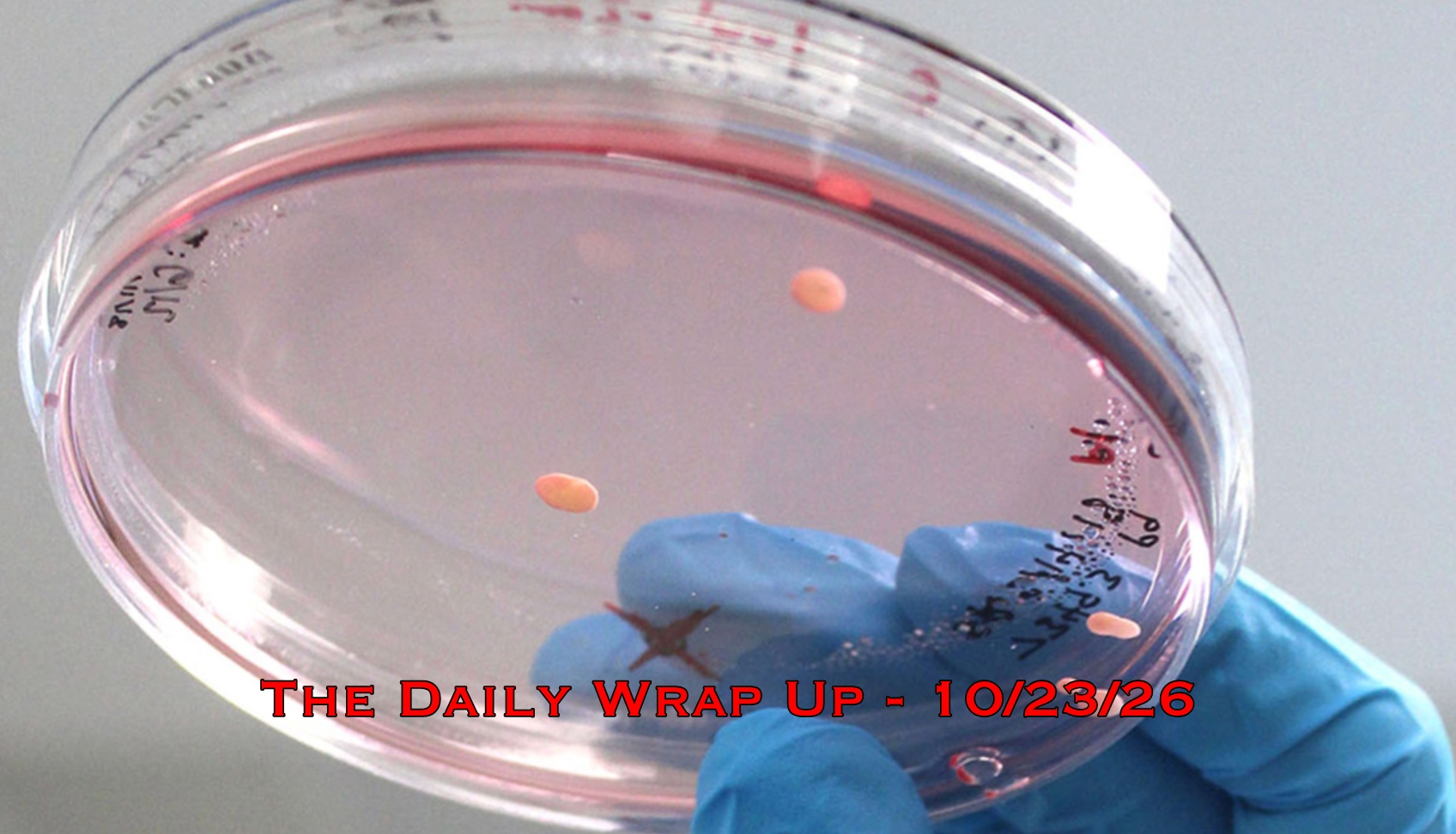 New Biotech Data Centers Use Lab-Grown Human Neurons & “Close your Eyes We’ll Immunize”