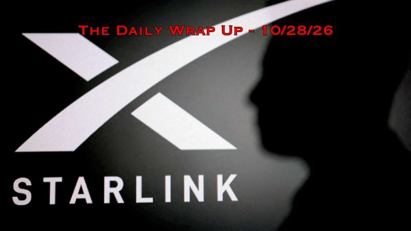 Starlink Exploited To Surveil Users, Israel's Election Exposes Ingrained Racism & The Serbia Model